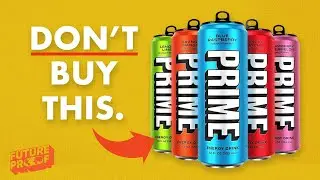 The PROBLEM with PRIME Energy