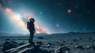 The Galactic Reign of King David