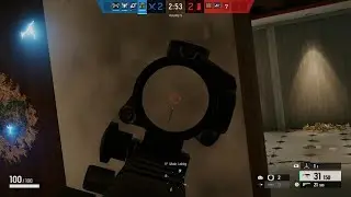 Last one in the mag