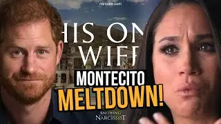Montecito Meltdown (Meghan Markle)