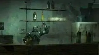 Daily Destruction