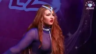 Елена Искандерова  ALMAZ FESTIVAL 2018 Гала Шоу