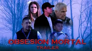 Obsesion Mortal - Trailer