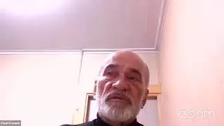 Лекции Человек. Поэзия. Текст. Читает Юрий Викторович Казарин