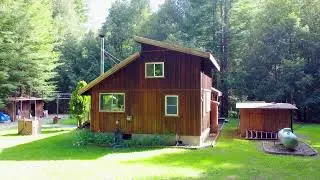 526 Grizzly Flat