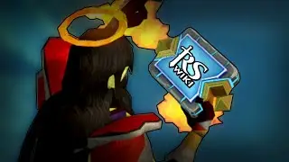 What RuneScape players Wiki'd the most in 2020