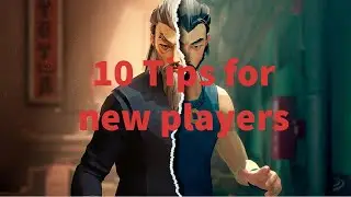 Top 10 tips for new Sifu players