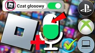 Jak uzyskać czat głosowy w Roblox (2024) | Włącz czat głosowy w Roblox