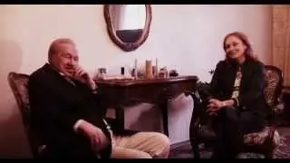 Моя кошерная леди. Театр 