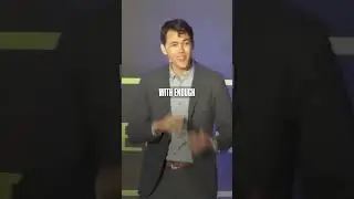 How To ACTUALLY Sell When Networking...
