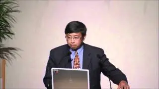 林修榮Sau Wing Lam：領袖的失敗 （1）