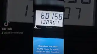 The fuel discount we get here at Prime Inc.