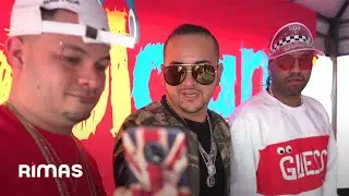 Promo Tour | Dile La Verdad | Pereira 2019
