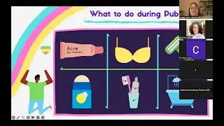 Parkland Parent Puberty Preview (2/21/24)