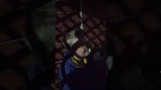 Дождь на Алтае