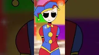GANGLE DRESS UP 😱✨😍| TADC The Amazing digital circus animation 