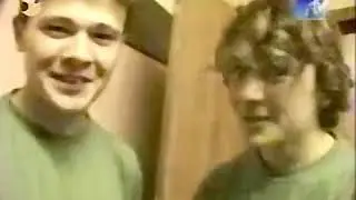 MTV  Новая Атлетика 4  Часть 1