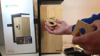 Full review of the Birdfy Nest Smart Bird House (solar & dual camera)