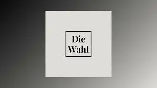 Nate57 - DIE WAHL ❎