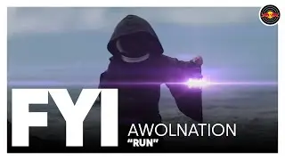 FYI w/ AWOLNATION - 