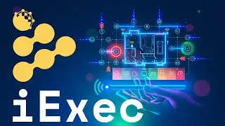 What is iExec? - RLC token explained #rlc #iexec #rlctoken