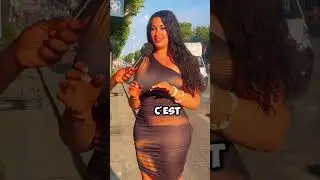 Mesdames et monsieur je vous présente Ryma ​⁠  #reels #interview #musique