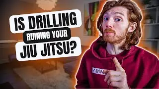The MOST Effective Way to Learn Jiu Jitsu ( Eco x Specific )