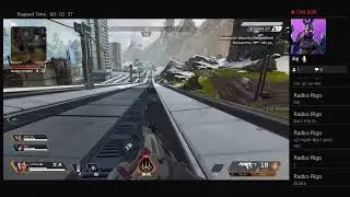 hrame apex