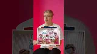 Главная причина популярности Hello Kitty