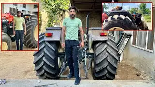 Karte Fit Mudgard 🔥| 3 inch Ucha Karne Pai