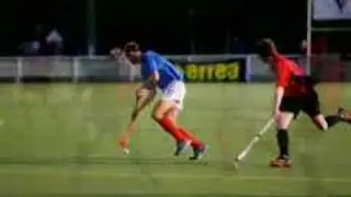 Fieldhockey : France-Wales