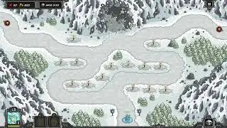 Kingdom Rush - Free Fredo Achievement