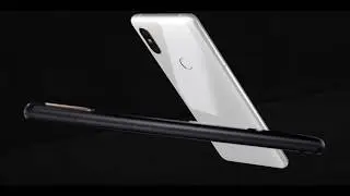 2018 Xiaomi Mi Mix 2S Official Video...