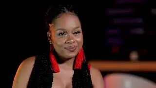 MADAM RITA AFURAHISHWA NA JUDGES WA TEAM YAKE