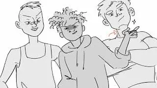 [Animatic] Verbatim