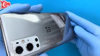OnePlus 9 Pro Screen Replacement