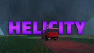 INSANE NEW TORNADO GAME! (Roblox Helicity)
