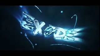 INTRO FOR EXODE #171 //By DenFX