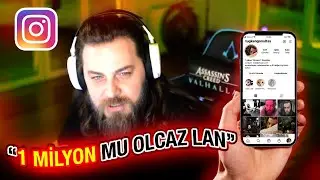 TUĞKAN ELRAENN GÖNÜLTAŞ | 2 MİLYONDA GÖRÜŞÜRÜZ :)