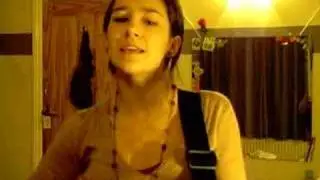 Tracy Chapman - Fast Car (Hannah Trigwell acoustic cover)