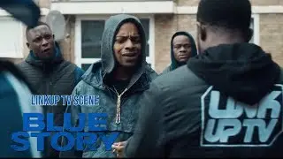 Blue Story - Linkup Tv Scene [HD]