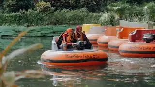 Gembira Loka Zoo Terbaru