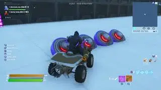 Trick shot montage
