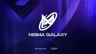 NIGMAxGALAXY RACER MERGER JADI 