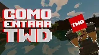 COMO ENTRAR em um servidor de UNTURNED!│atualizado 2024