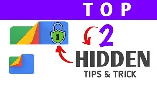 Google file's app Top 2 New Hidden Feature | Google file app secret Tip's And Trick