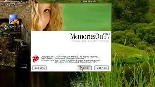 DESCARGAR MEMORIES ON TV