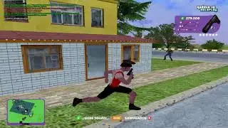 КАПТЫ НА @RADMIRGAMES  CRMP - ДАЛ 6\5 КИЛОВ! ВЫТАЩИЛ КАПТ \ СГОНЯЛ НА ВЧ ПОСМОТРЕТЬ ОБСТАНОВКУ)