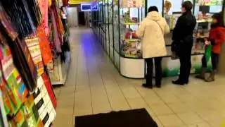 Москва ул  Маршала Голованова д 5 видео внутри