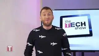 Episode 16 | The TECH Show - Season 2